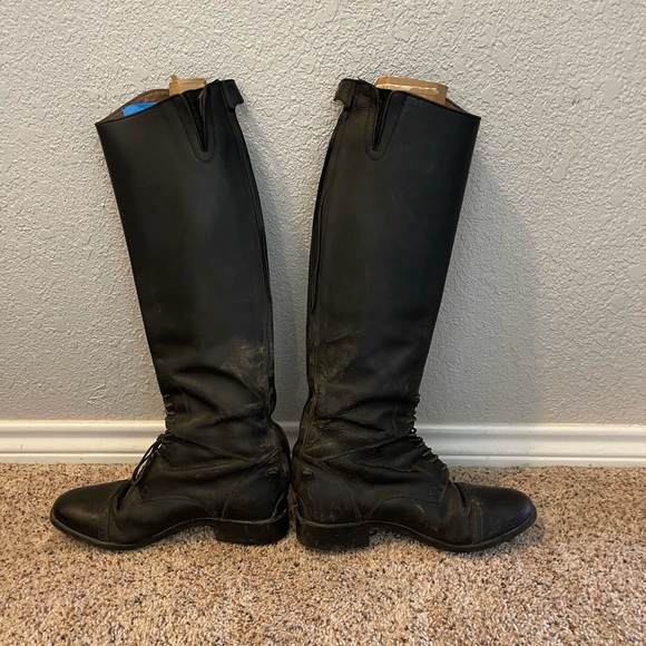 Ariat Bromont winter boots - Picture 2 of 7